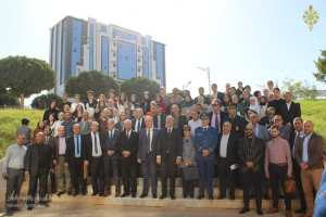 Tlemcen célèbre l'entrepreneuriat : lancement des activités de la Semaine mondiale de l'entrepreneuriat