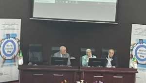 يوم طبي تكويني حول السكري بتيارت - الشعب أونلاين