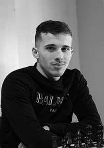 Qui est Bilel Bellahcene ?