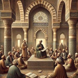 Sidi Abderrahman Ben Mohammed Ben Mouça : Une Vie Consacrée à l'Érudition et à la Vertu