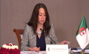 Afrique: l'Algérie reste engagée à défendre les idéaux du MAEP et à assurer son succès