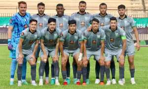 شباب قسنطينة ينفرد بصدارة الرابطة الأولى - الشعب أونلاين