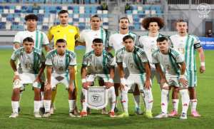 CAN-2025 U20 (Zone UNAF) 4e journée (Tunisie-Algérie) : victoire impérative pour les  Verts