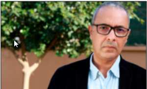 Action en justice contre Kamel Daoud