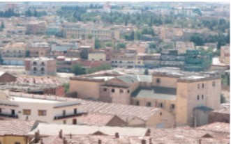 Combat pour le développement