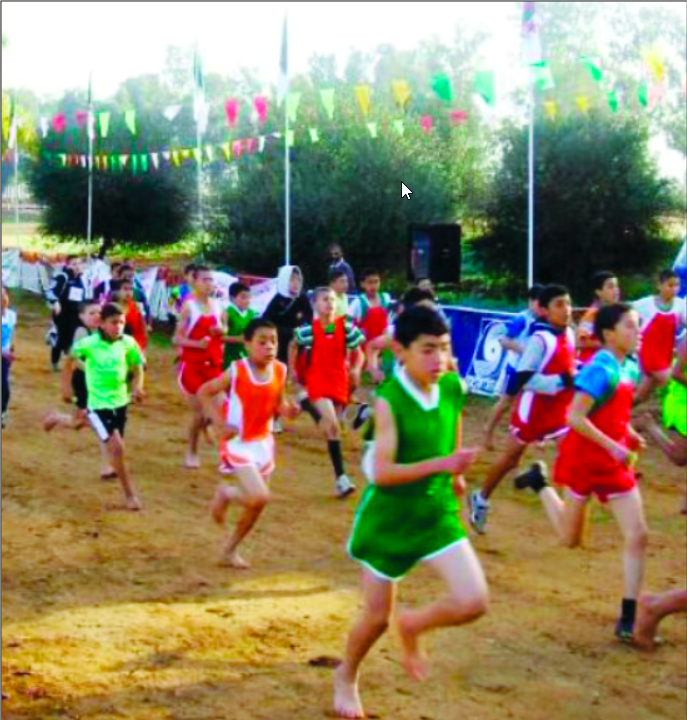 Belaabed auditionne les Commissions exécutives au quatrième round