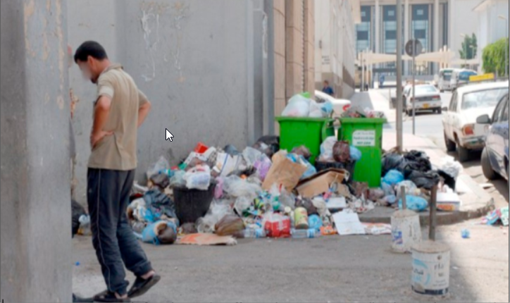 Beaucoup reste à faire !
