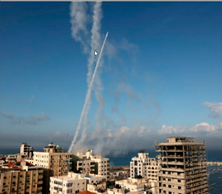 L'attaque contre l'Iran  n'aura pas lieu