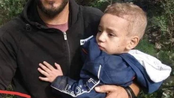 سكيكدة: العثور على الطفل المفقود على قيد الحياة