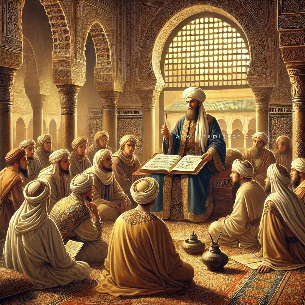 عبد الله بن محمد بن أحمد