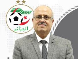 ياسين بن حمزة رئيسا جديدا للرابطة الجهوية لكرة القدم بسعيدة - الشعب أونلاين