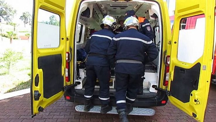 العاصمة: 4 ضحايا في حريق شقة بالدرارية