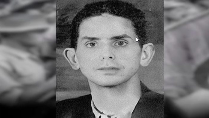 Il y a 70 ans, Badji Mokhtar tombait au champ d'honneur