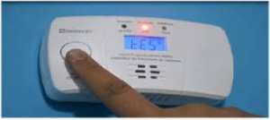 تركيب كواشف الغاز بولايتي ورقلة وتوقرت