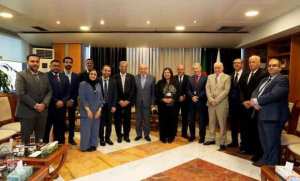 Sonatrach : Hachichi évoque le partenariat avec une délégation de la société omanaise  OQ Exploration and Production