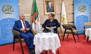 La promotion des droits de la femme rurale au c'ur d'une journée d'étude à Alger