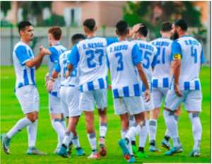 Les joueurs mouillent-ils leurs maillots '