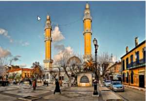 Quarante-cinq lotissements sociaux créés à travers plusieurs commune