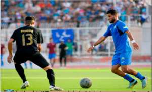 Le MBR accroché à Batna, le RCK rejoint Tiaret  à la deuxième place