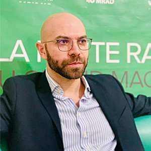 Nedjib Sidi Moussa : « Ne rien céder aux illusions identitaires »