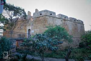 Histoire de Tamentfoust ex.La Perouse