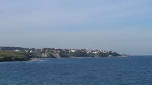 La Commune d'El Marsa (Alger)