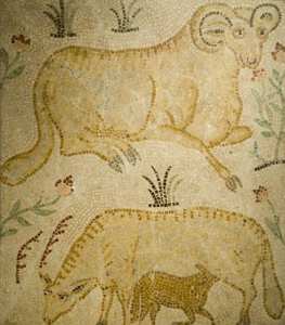 Rusguniae est un site archéologique antique, situé dans la commune d'El Marsa, dans la wilaya d'Alger, en Algérie.