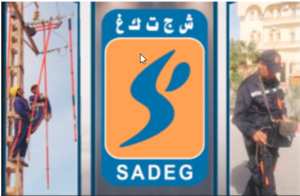 Caravane de sensibilisation sur les accidents liés à la mauvaise utilisation du gaz naturel