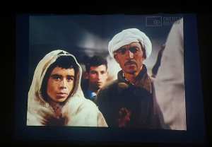 « Les Mains libres » : Une Œuvre Pionnière du Cinéma Algérien