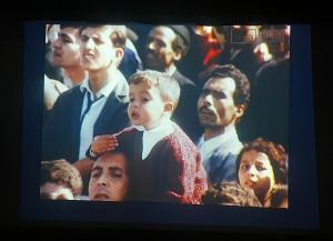 Redécouverte de 'Les Mains libres' : Une œuvre pionnière du cinéma algérien restaurée