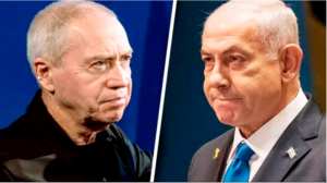 Les États membres doivent coopérer concernant les mandats d'arrêt contre Netanyahu et Gallant