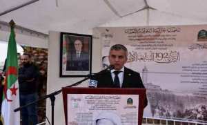 Mascara : commémoration du 192e anniversaire de l'allégeance à l'Emir Abdelkader