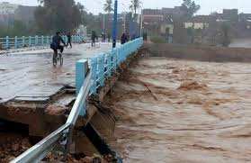 Planète (Algérie/Afrique) - Saïd Chelmouni, ingénieur en chef prévisionniste à l'ONM: Un déficit en pluviométrie attendu pour cet hiver