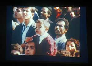 إعادة اكتشاف فيلم 'الأيدي الحرة' : عمل رائد في السينما الجزائرية يُستعاد