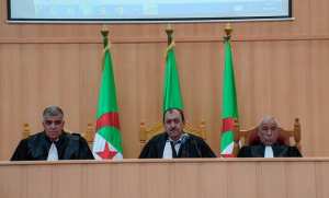 Ouverture de la nouvelle année judiciaire dans les Cours de justice de l'Est du pays