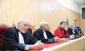 Ouverture de la nouvelle année judiciaire à l'Ouest du pays