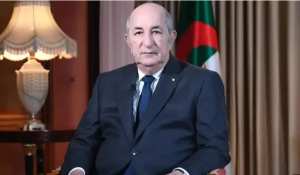 رئيس الجمهورية يعين واليين جديدين لولايتي وهران وسيدي بلعباس