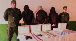 الإطاحة بشبكة إجرامية تروج المخدرات في سكيكدة - الشعب أونلاين