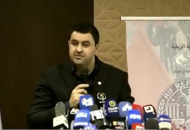 الدورة الأولى ليوم الريف بعنوان 