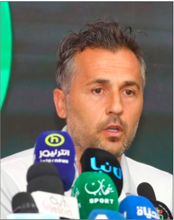 «On manque cruellement de réalisme  devant les buts»