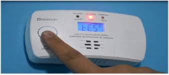 تركيب كواشف الغاز بولايتي ورقلة وتوقرت