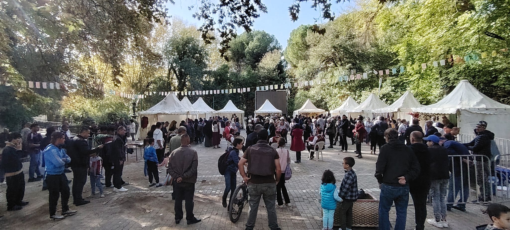 La 4ᵉ édition de la Fête du Coing à Miliana : Une célébration de traditions et de mémoire