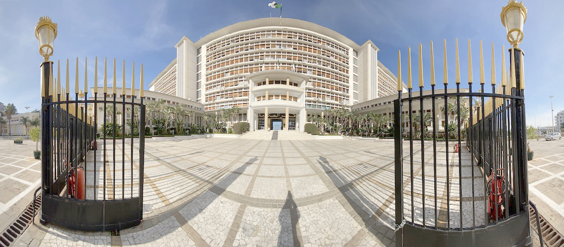 ملخص حول أنشطة وقرارات مجلس مساهمات الدولة (CPE)