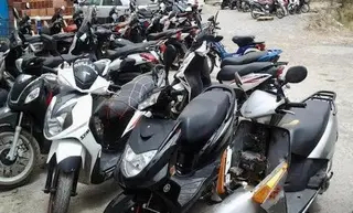 وهران: الإطاحة بشبكة إجرامية لترويج المخدرات الصلبة