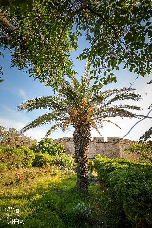Fort Tamentfoust, également connu sous le nom de Bordj de Tamentfoust