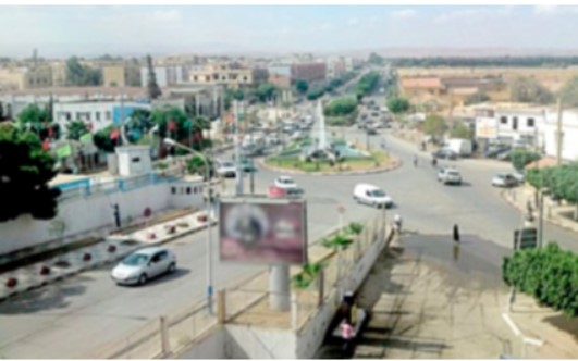 Le wali appelle à rattraper les retards