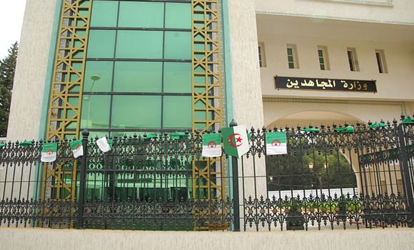 وفاة المجاهدين مسلم السعيد وخالد بعطوش بوهران - الشعب أونلاين