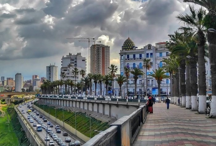 ندوة رفيعة المستوى حول السلم والأمن في إفريقيا بوهران في هذا التاريخ - الشعب أونلاين