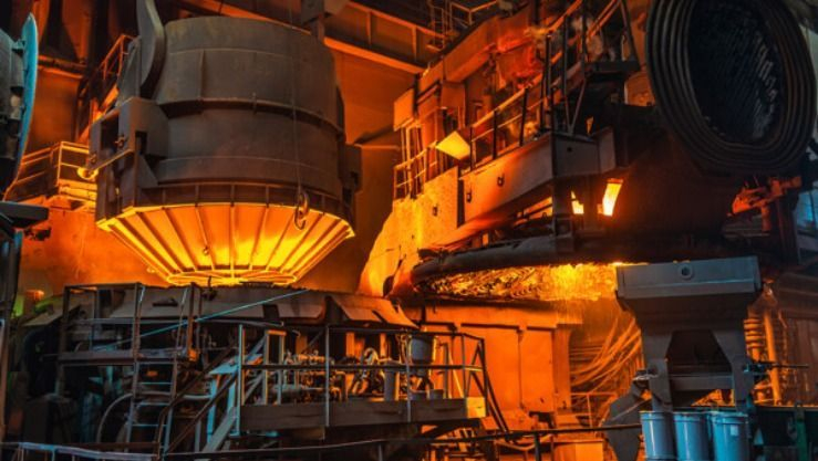 وهران: دخول مركب المسطحات الحديدية 