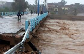 Planète (Algérie/Afrique) - Saïd Chelmouni, ingénieur en chef prévisionniste à l'ONM: Un déficit en pluviométrie attendu pour cet hiver